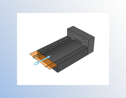 Werkzeuge für das Editieren von Flächen