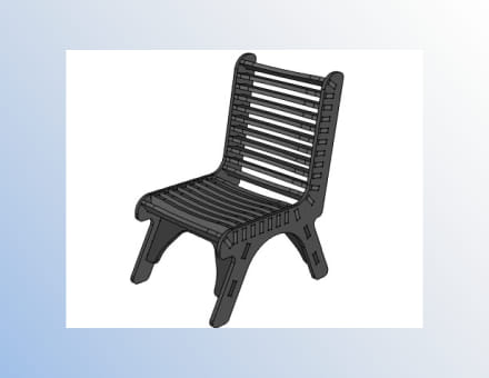 Werkzeuge für Erstellung von Solid Models