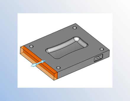 Werkzeuge für das Editieren von Solid Models