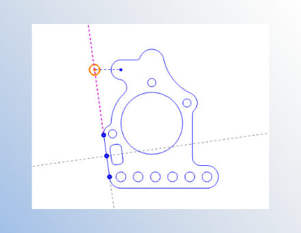 Neue Konstruktionslinien