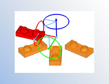 Dynamisches Zeichnen