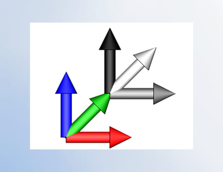 Werkzeugweg- und Offset-Muster