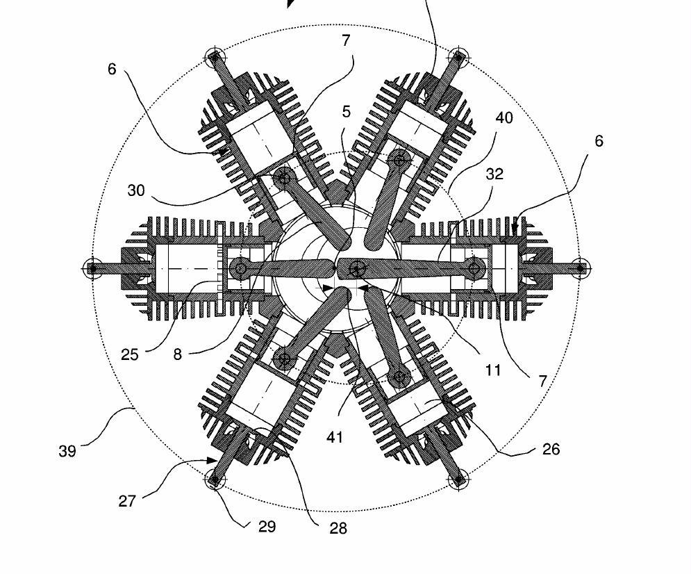 New Heatpump-Compressor